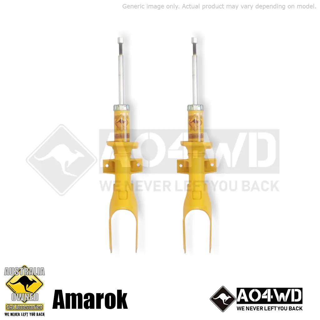 Front Shock Absorber – Volkswagen Amarok [PAIR]