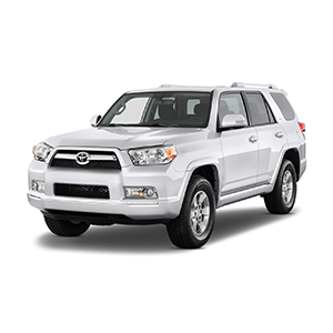 4Runner 2010+