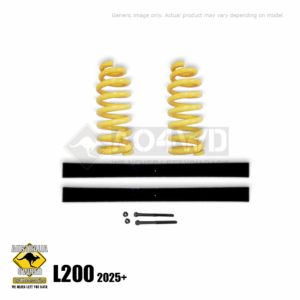 Lift Kit Mitsubishi L200 2025+