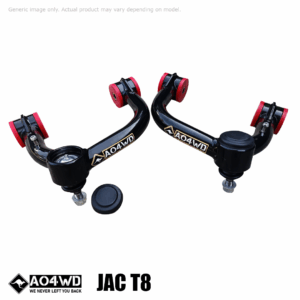 Upper Control Arm - JAC T8