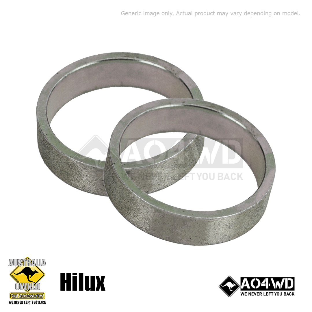 Front Shock Absorber Structural Spacer – Toyota Hilux 2005-2025