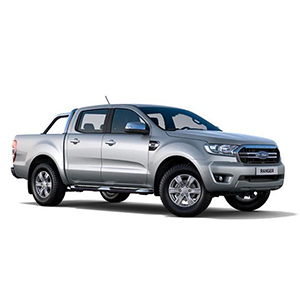Ranger 2019+